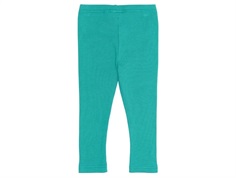 Petit Piao leggings turkis turquiose PP102 